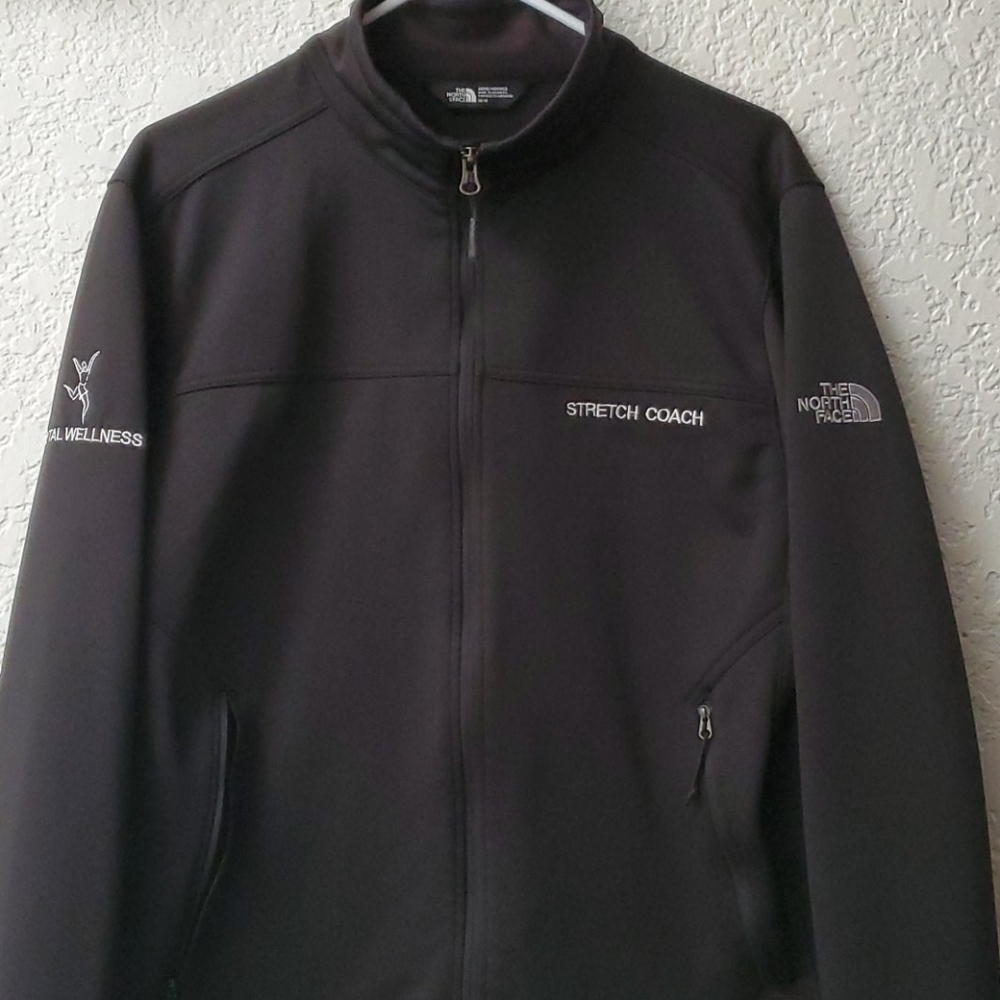 The North Face Black Sweater